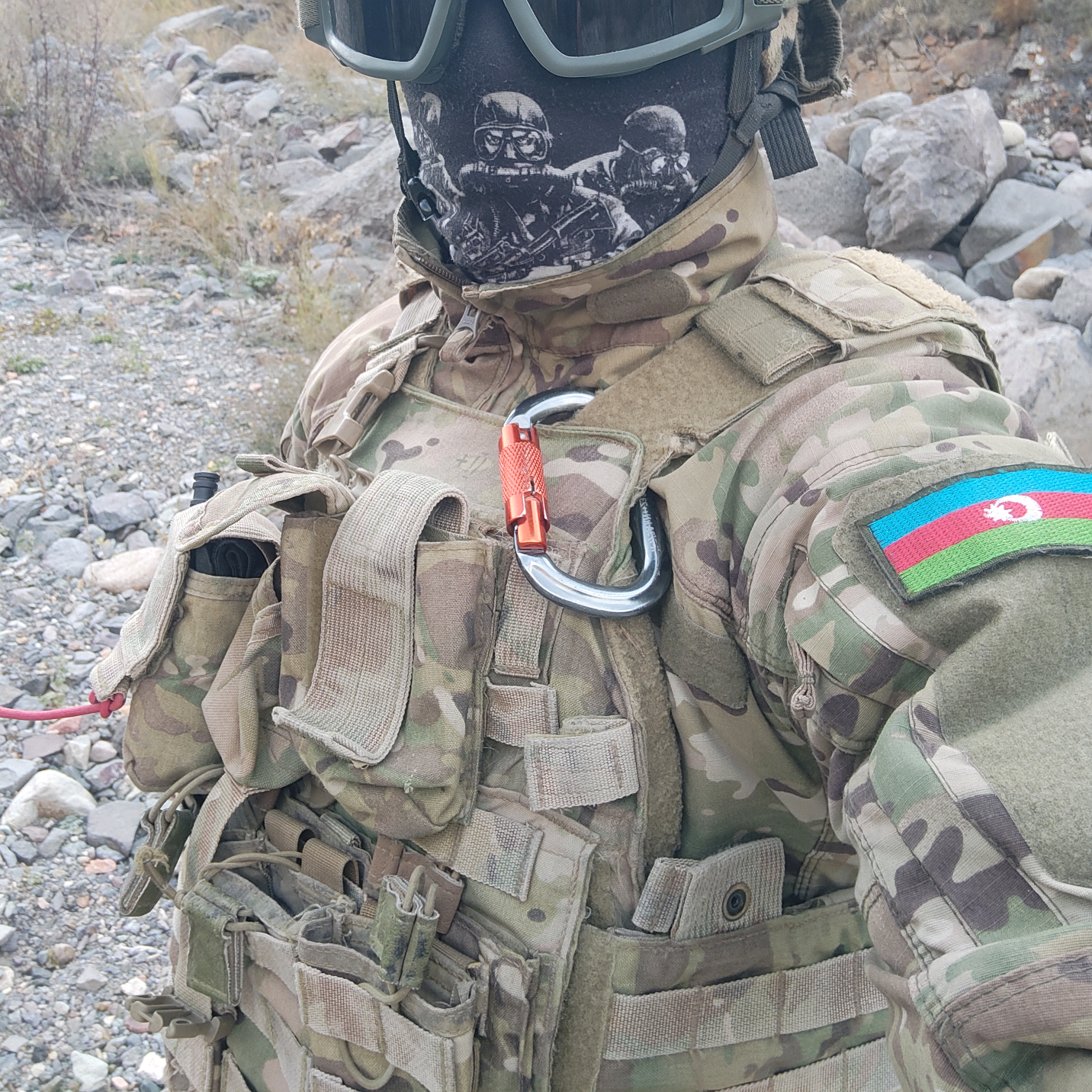 XTQ fateh7670