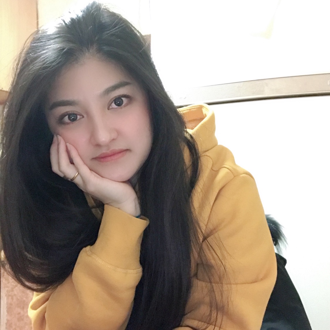 Aileen Yang(珍) aileen_yang