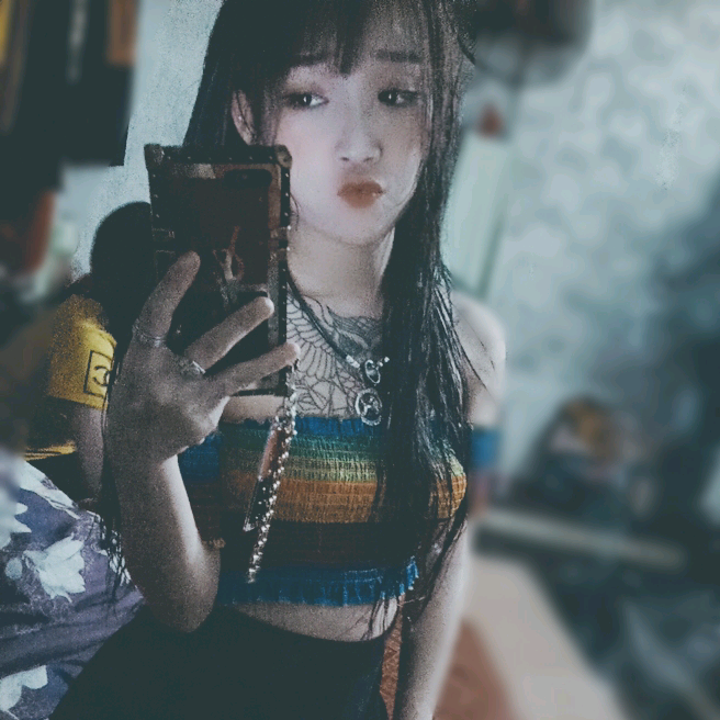 Hoài An(tomboy) 205hoaian