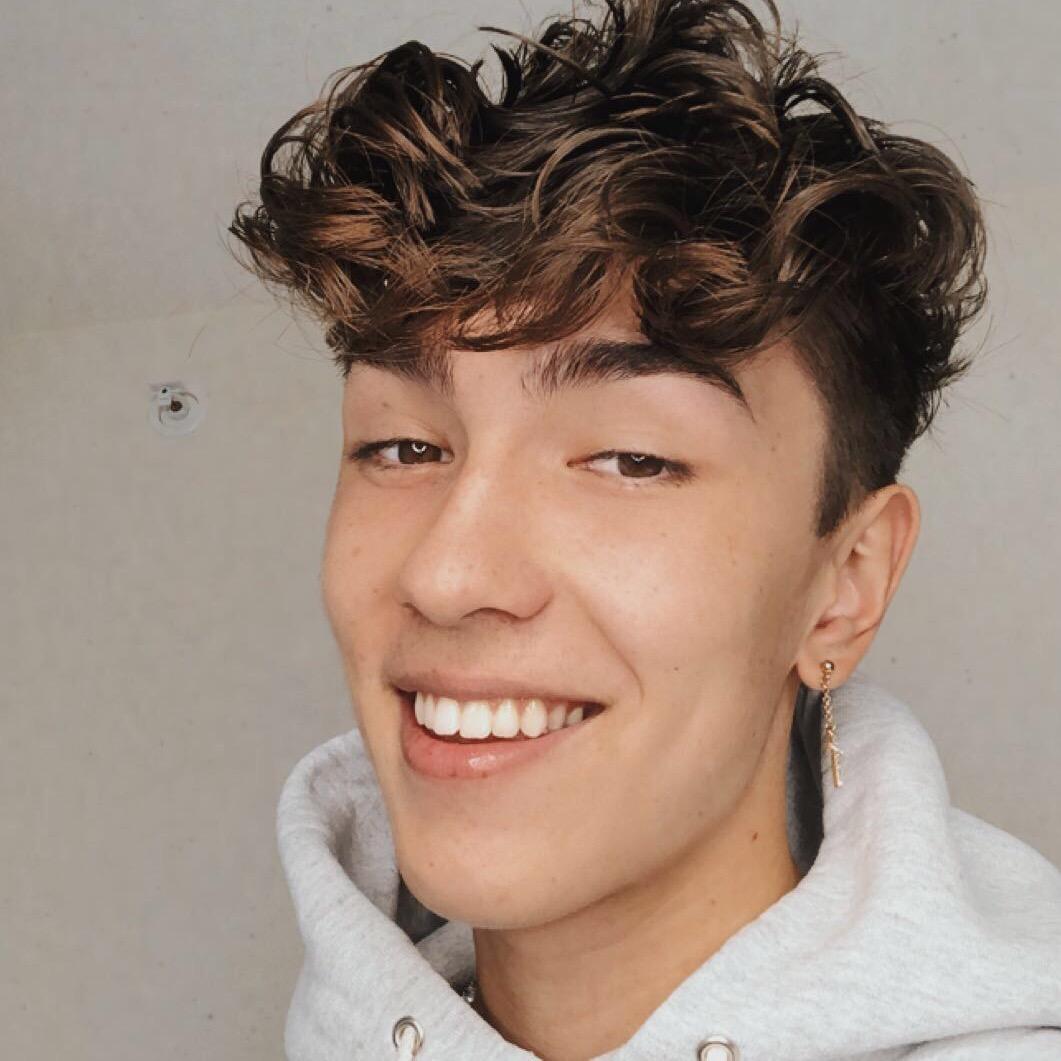Brandon Ironside thebestbrandon
