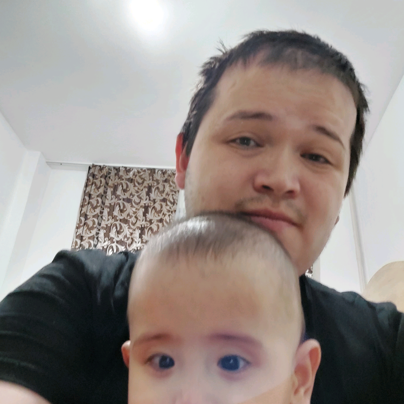 Нуреке nurikakpaev91