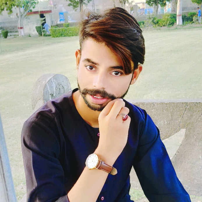 Dani 🥰 Bhai 🤷 hamdanrana001