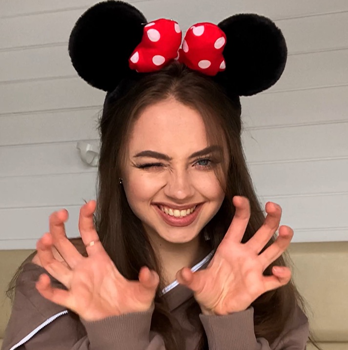 💎Ксения Горевич💎 kseniakisenia
