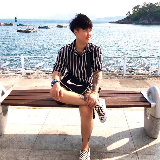 เรียกสิ ‘ เฮียแก้ว🇰🇷🇹🇭 benjaporntamkun