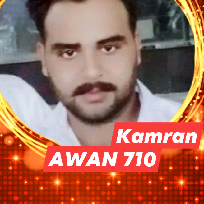 AWAN 710 bawakamran710