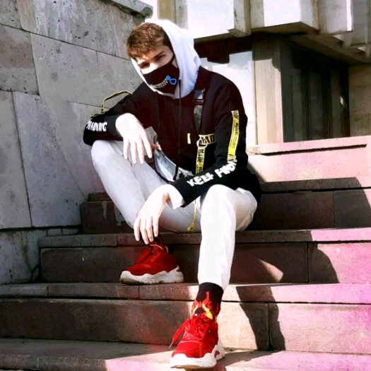 Танцор_Dancer shunqor.1