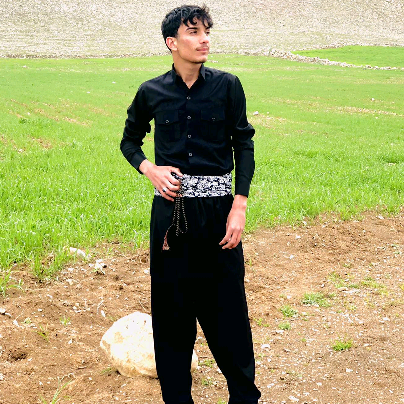 CHAWA chawa_crass
