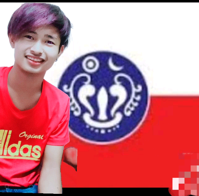 ရခိုင္ ႏိုင္ငံႀကီး သား😍 mclinchay
