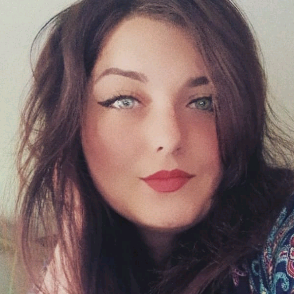 IrIsKa skromnyash
