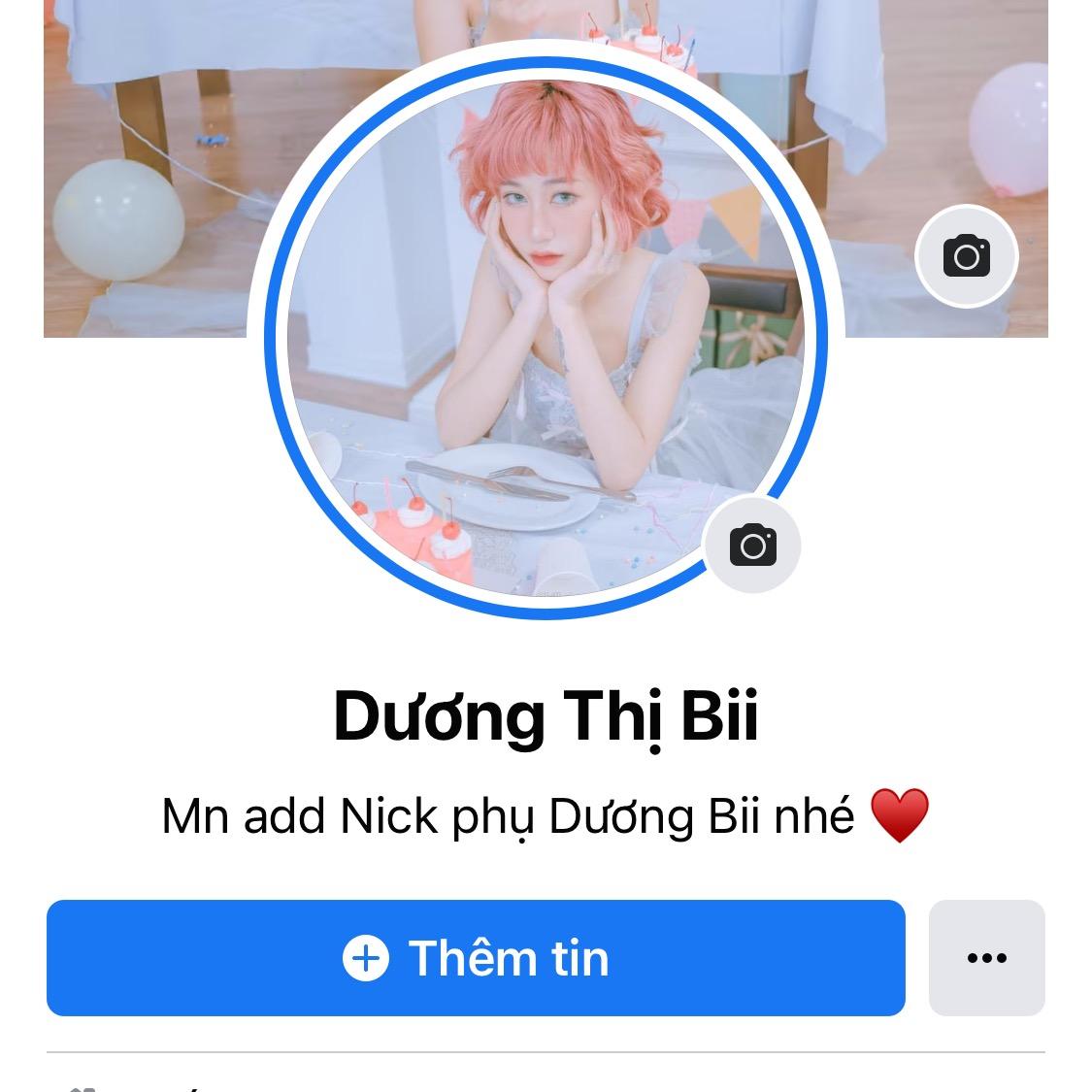 Dương Thị Bii duongbi69