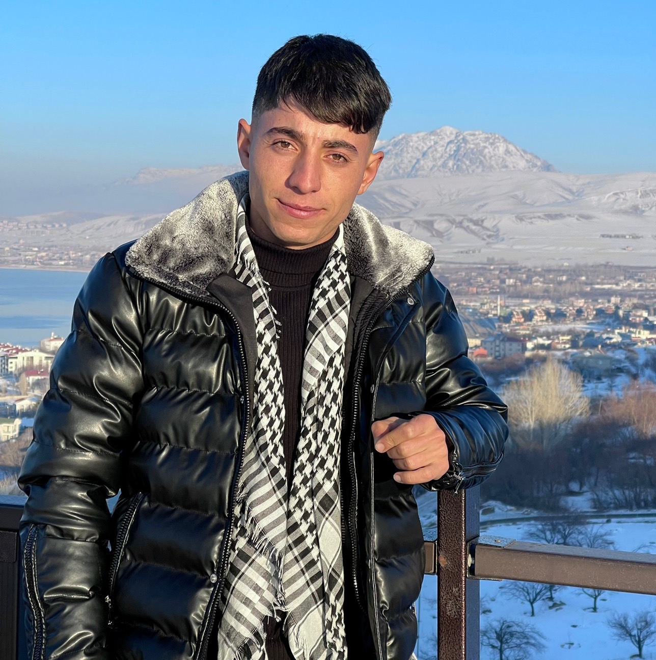 FURKAN AĞLUÇ furkan_agluc76
