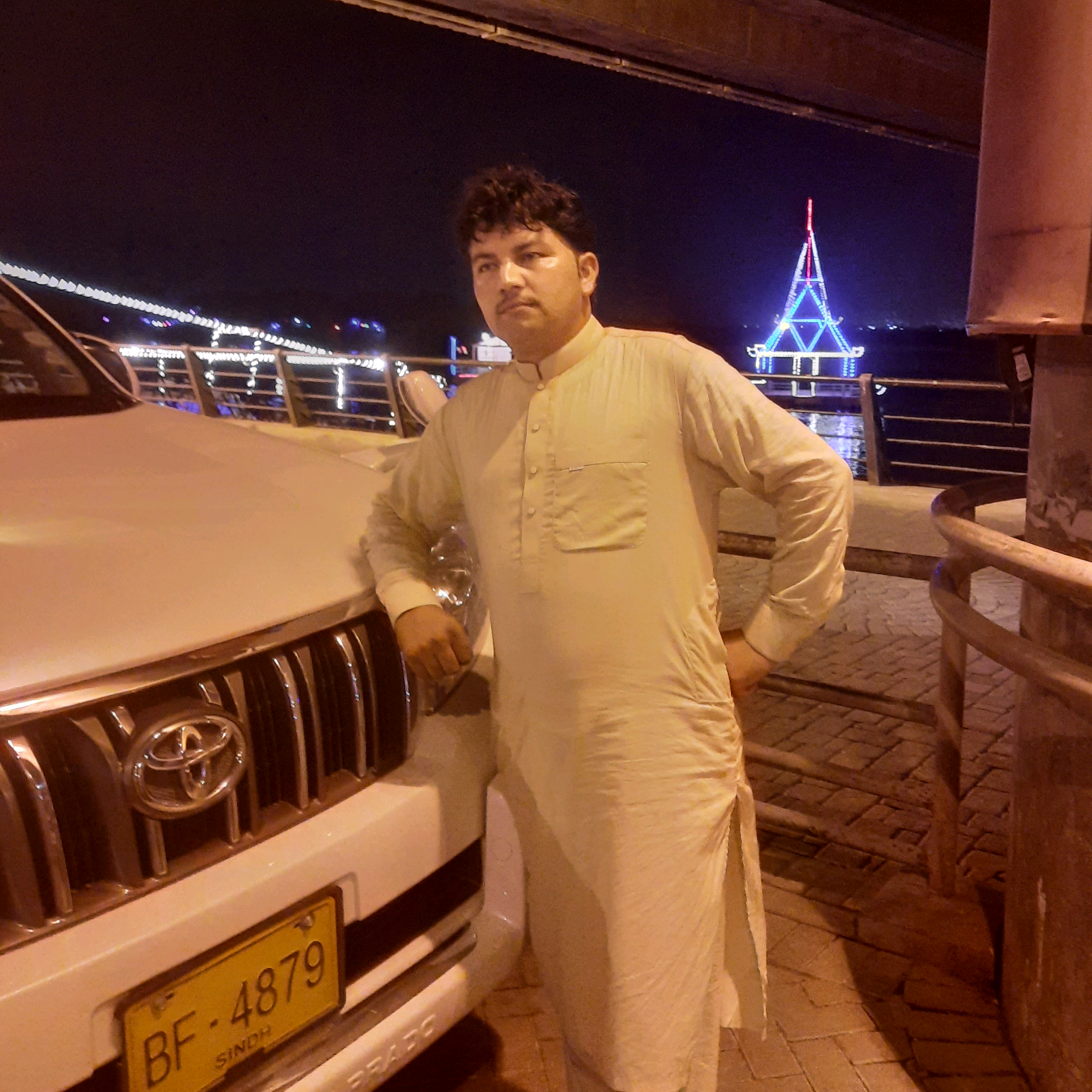 Rashid Afridi rashidafridi23