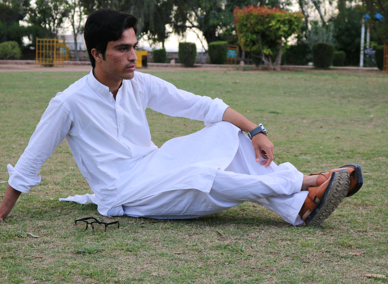 Taimur Alam taimuralam6