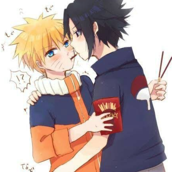 Vitória•_•otako•_•Deidato vivi20hinata_deidara