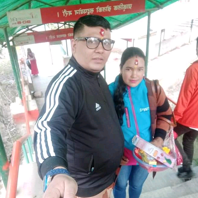 जिबन jibanmahar43