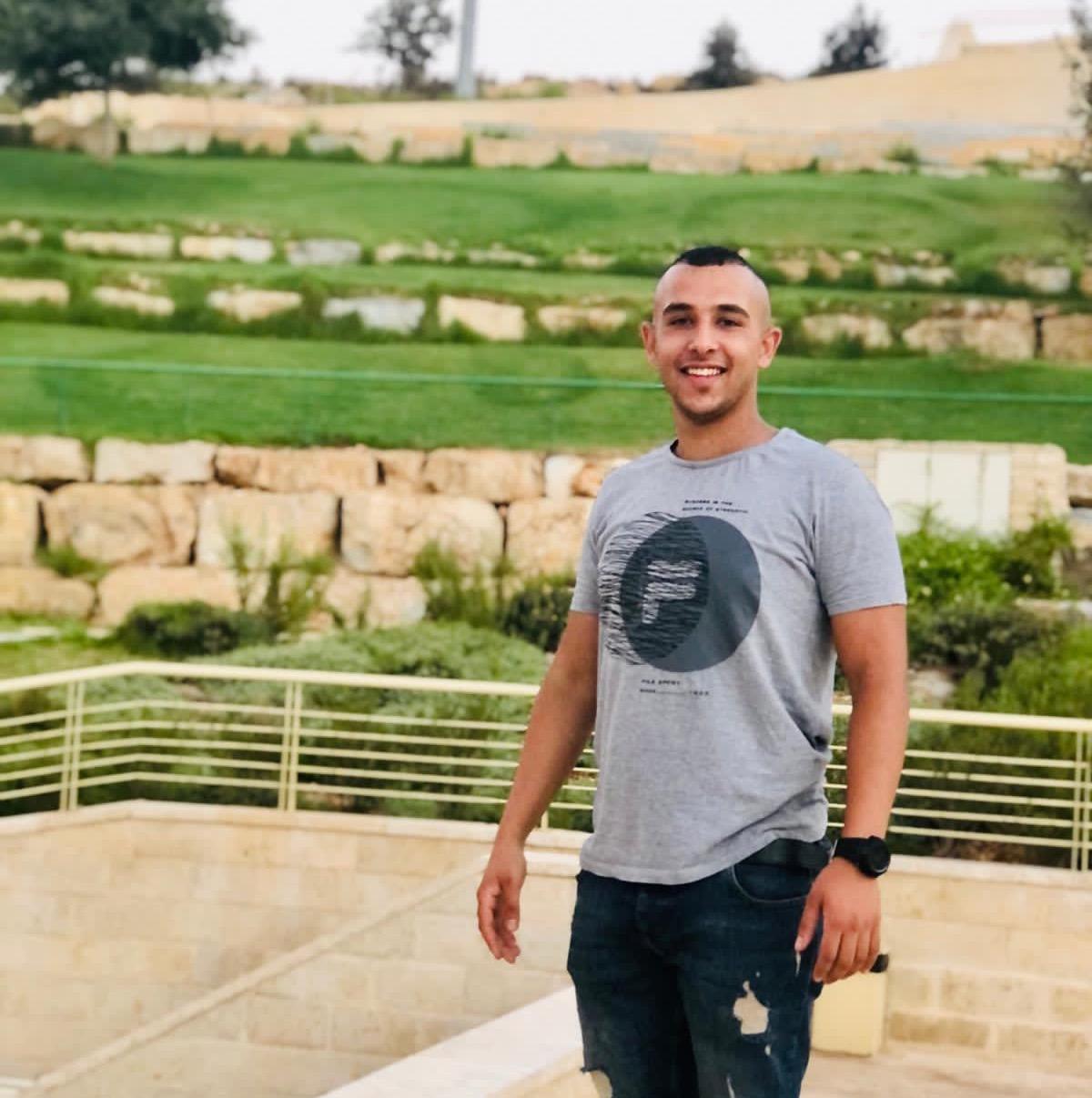 احمد هديب ahmadhdeab3
