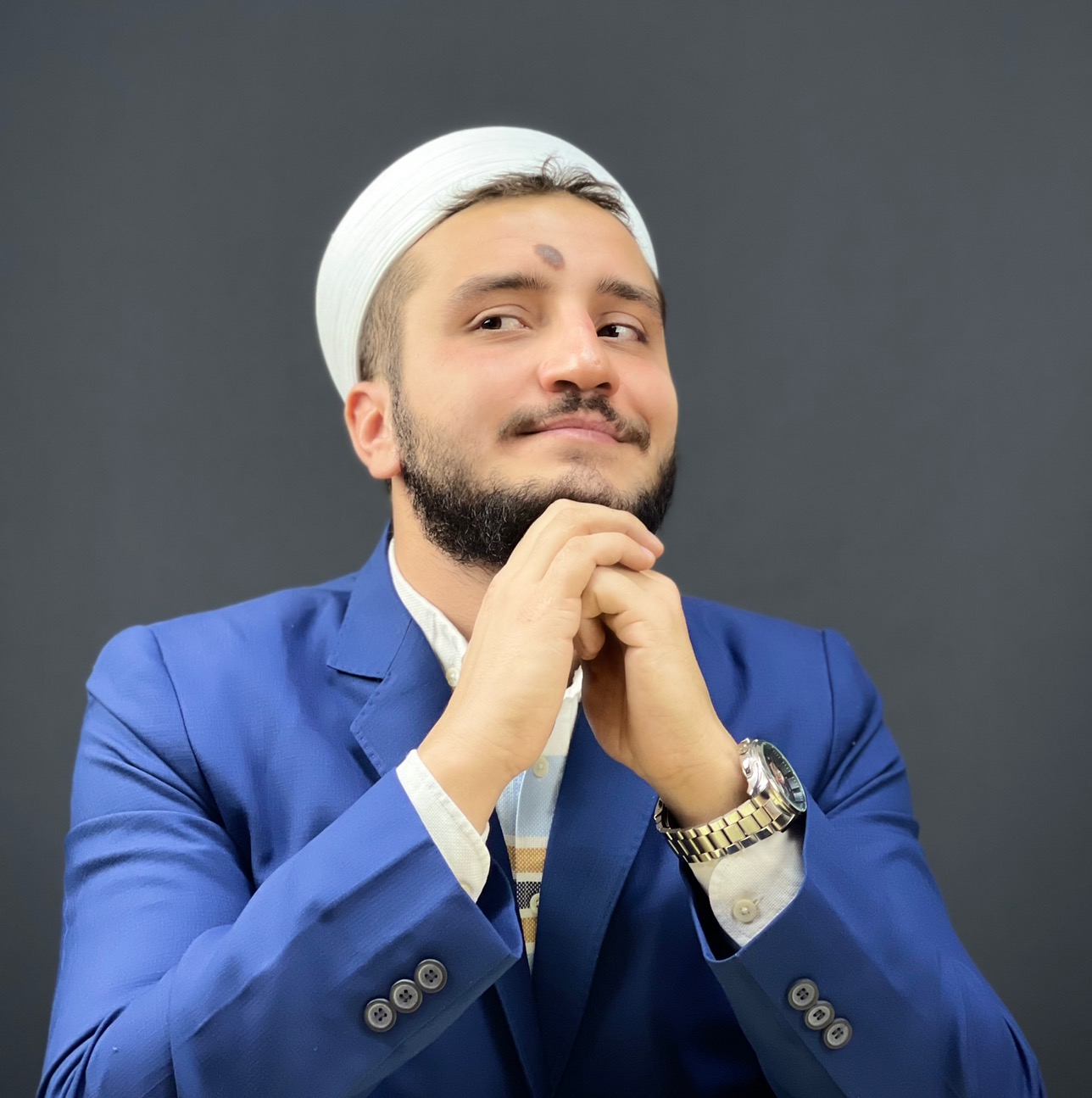 Abdurrahman Kalkan genc_hoca