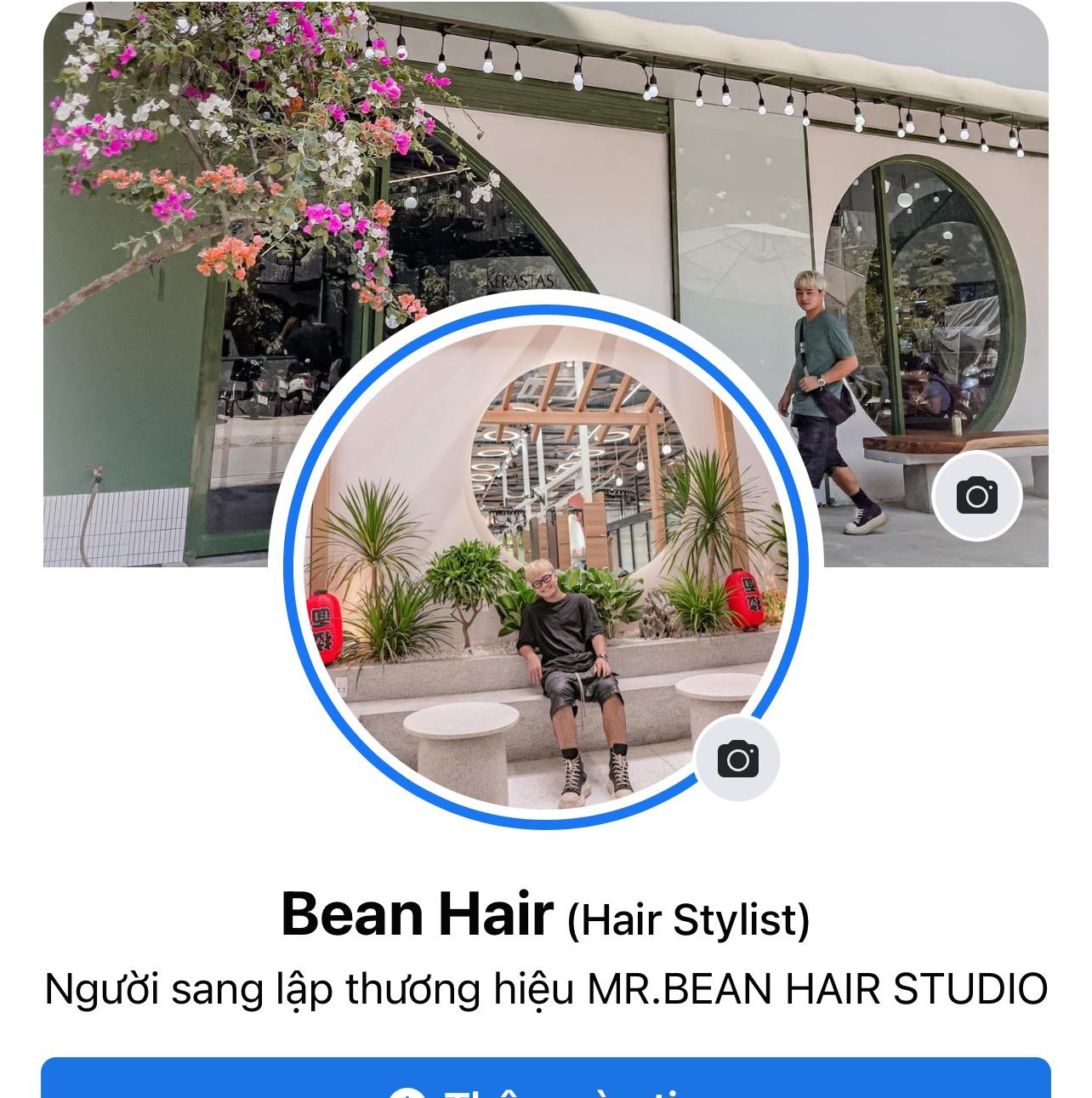 Bean Hair bean.hairstudio
