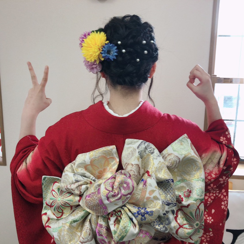 虹彩👍🐒　🐨🦄🌈 kananana02