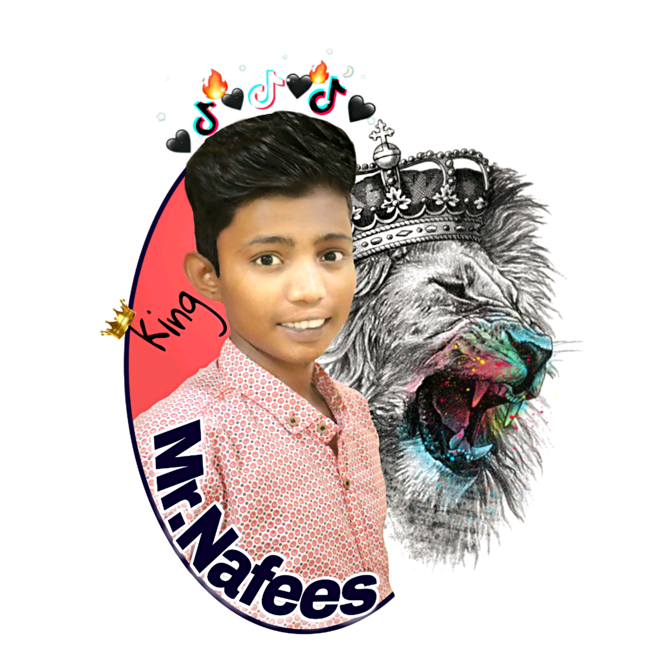 Nafees Matoo nafeesmatoo
