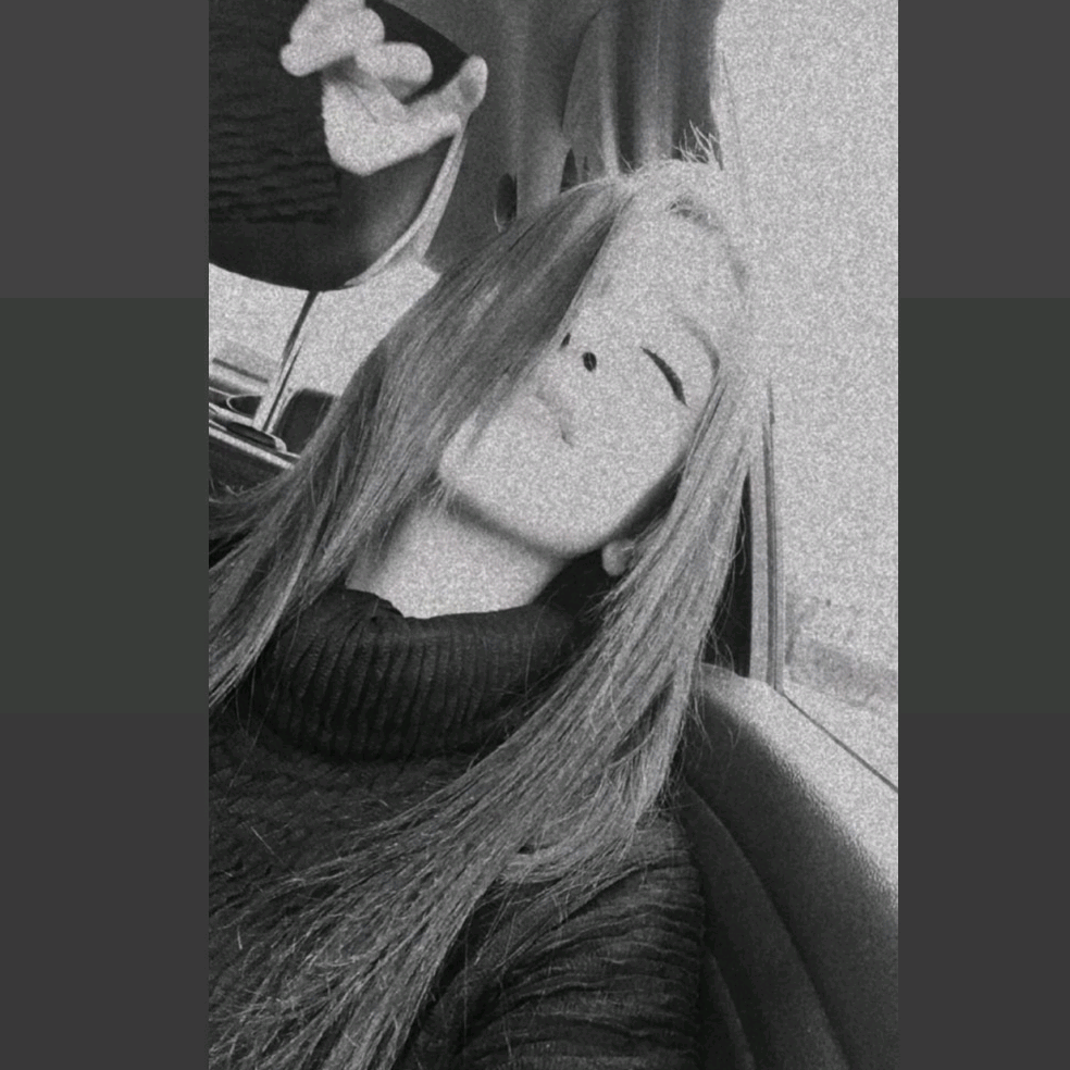 ✨ℬᎯⅅ Ꮆℐℛℒ✨ ilknurzencirci_