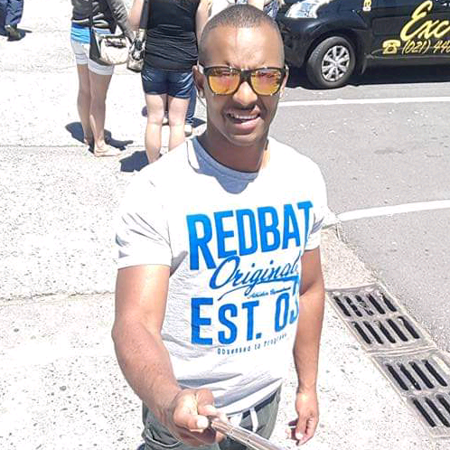 Taswill Wyngaard taswillwyngaard