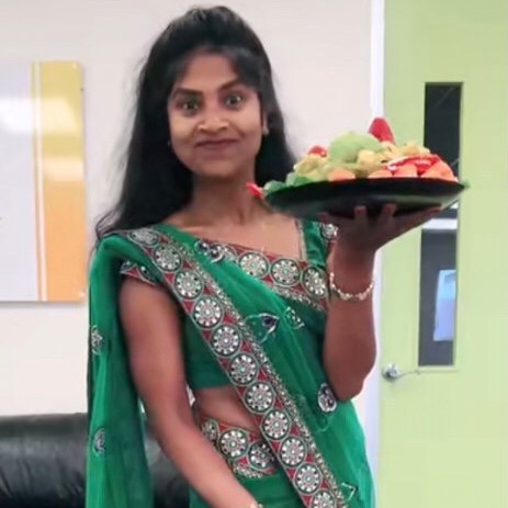 Padma yoginipadma