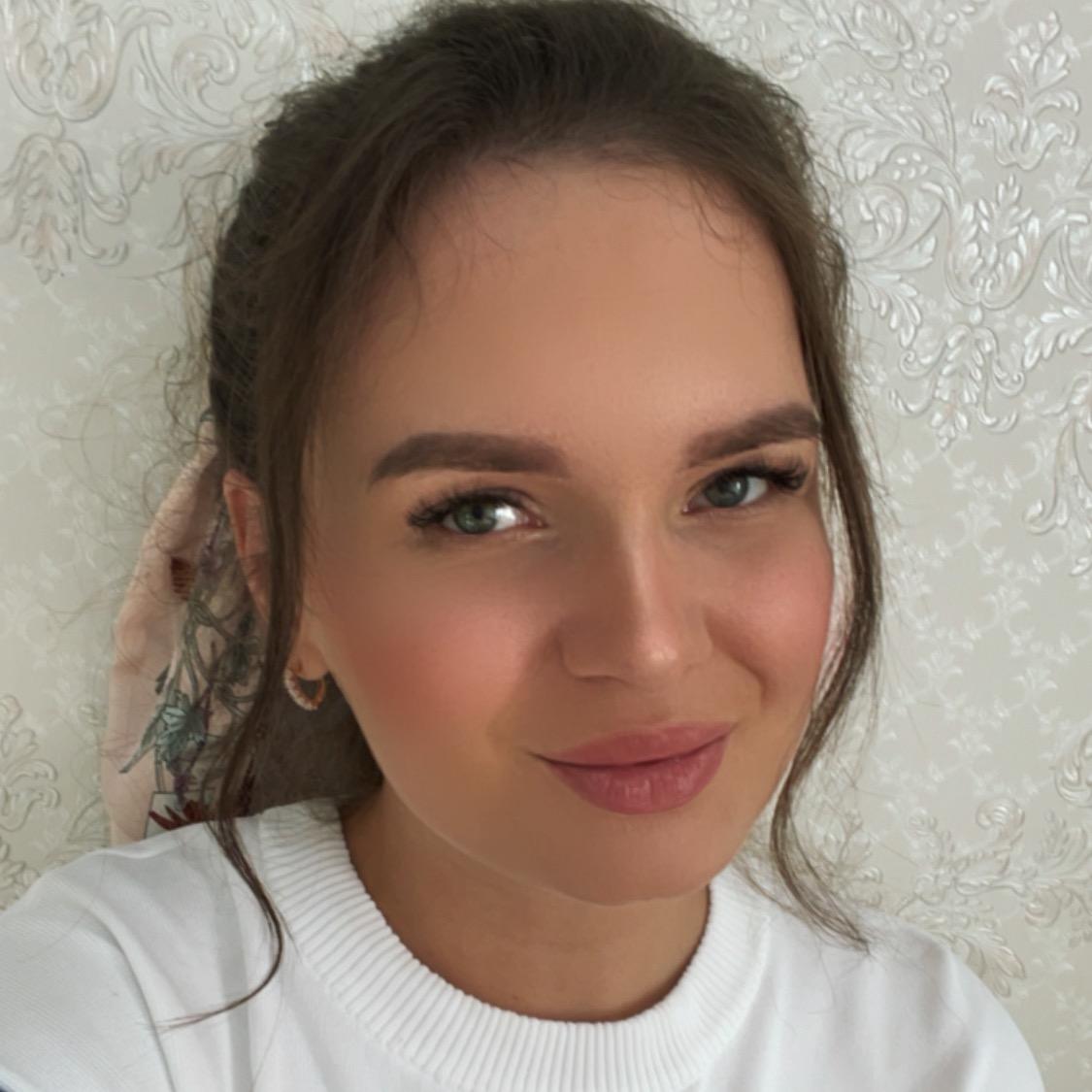 Нина Газданова ya_gazdanova