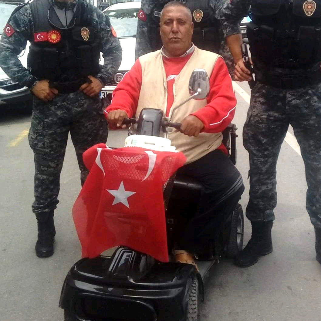 🇹🇷Süleyman baba🇹🇷 suleyman_baba1