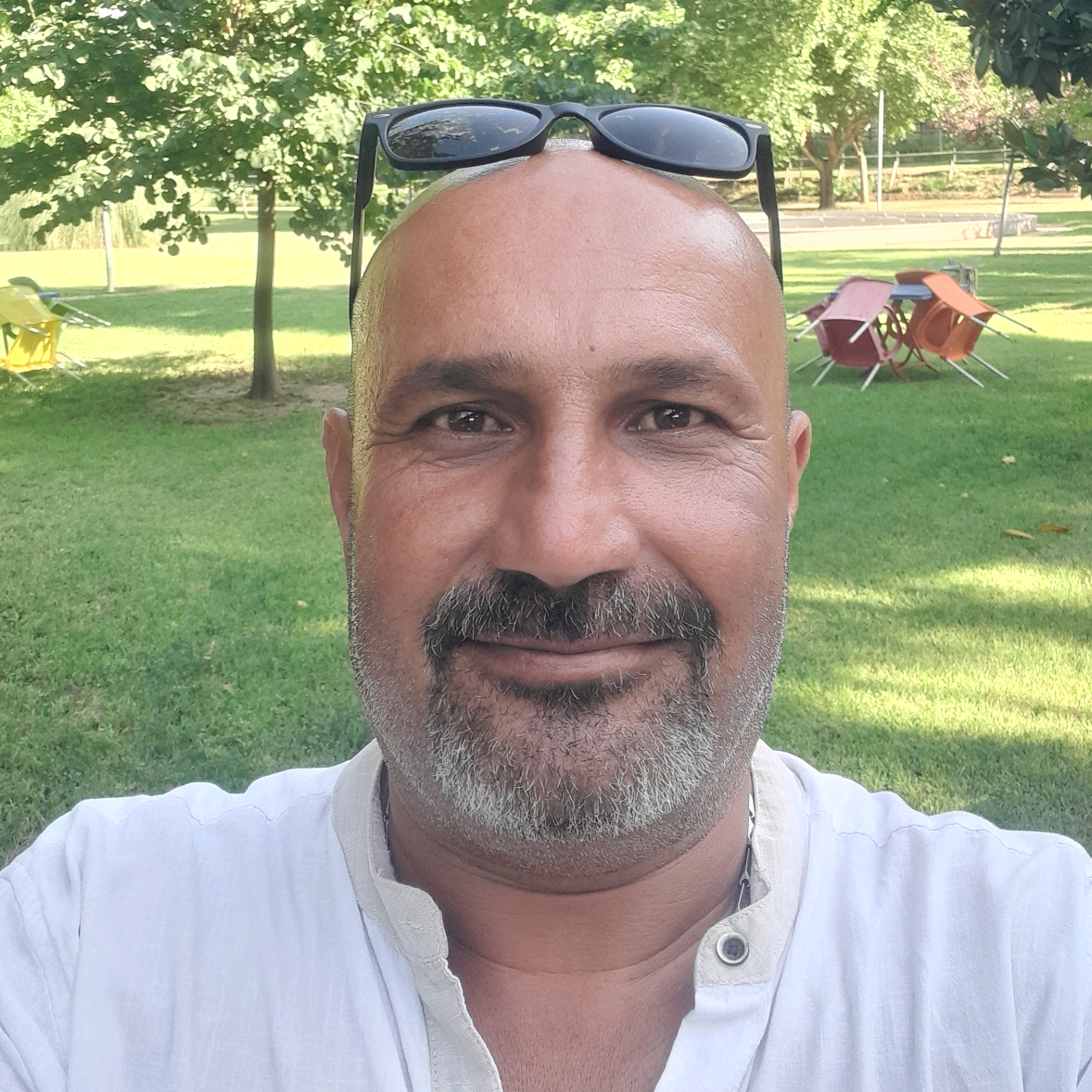 Volkan Bayram volkanbayram18