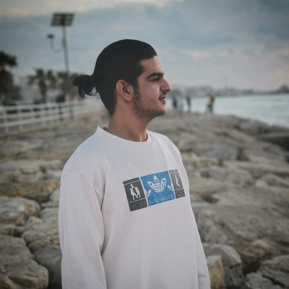 Issa Markiz729 issa_markiz0