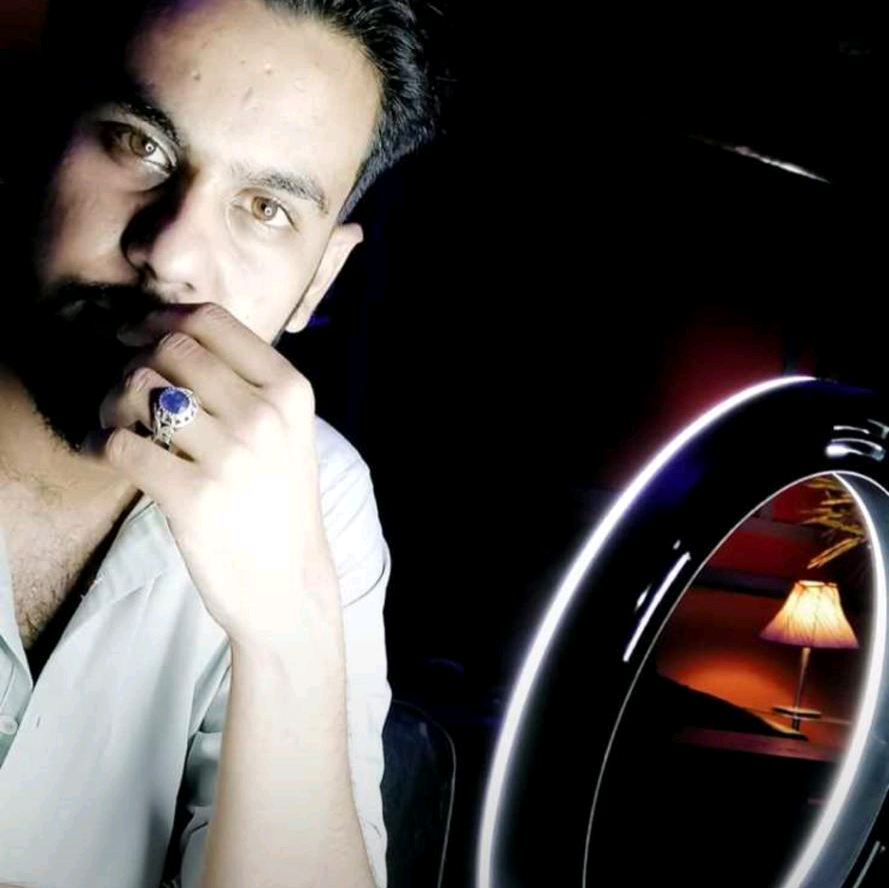 Nabeel Ahmed nabeelahmed357