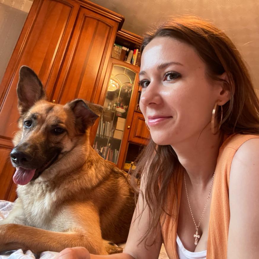 Катя kate_love_cat_dog