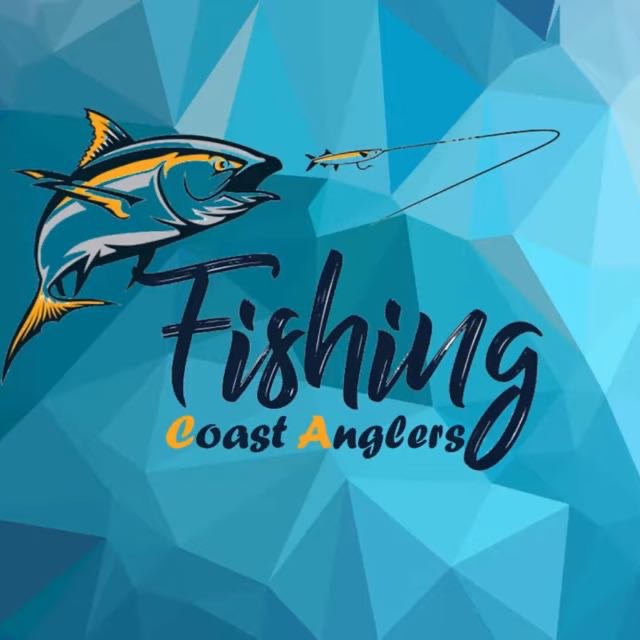 Coast Anglers Team coast_anglers