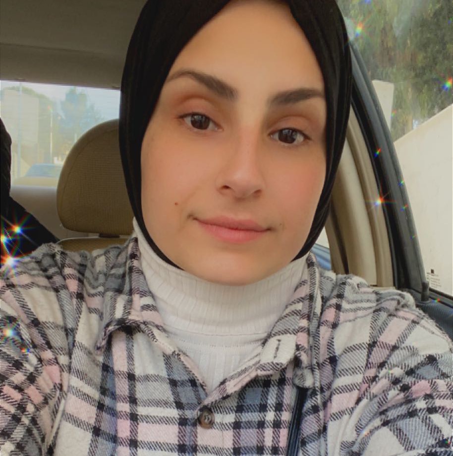 💀marooooom 💀مرعبشن 💀 maram_hammad