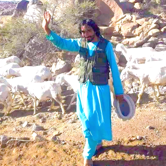 لنگی.ماما langaimama
