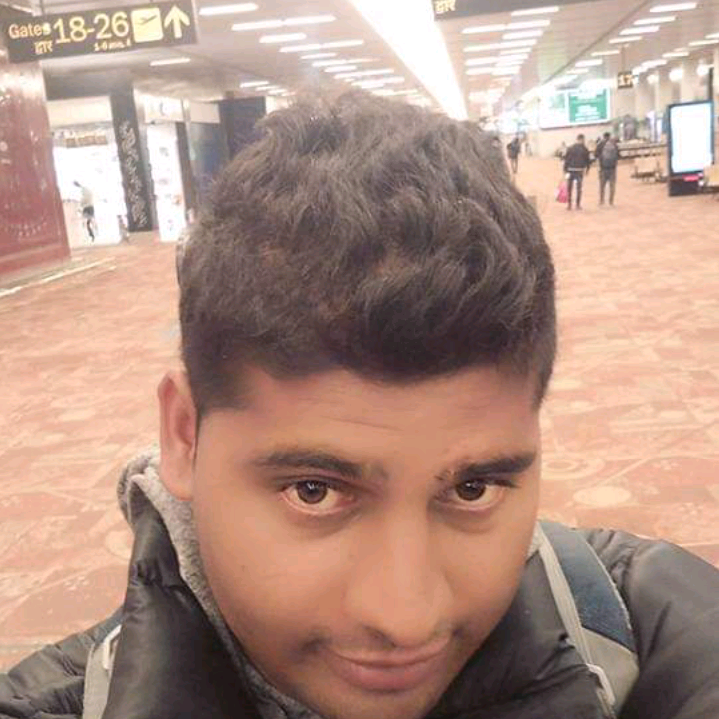 Vishal rijal vishalloveeeee