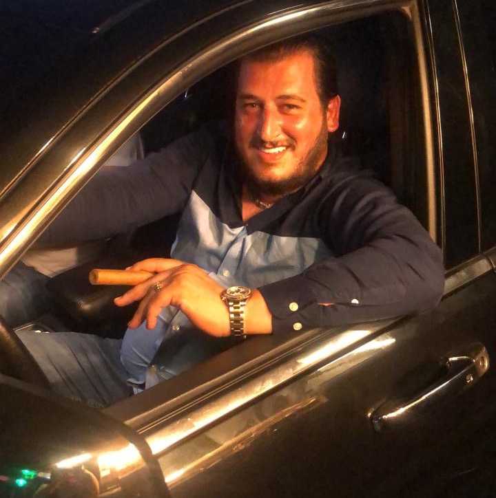 Samer Zaiter alsultan769