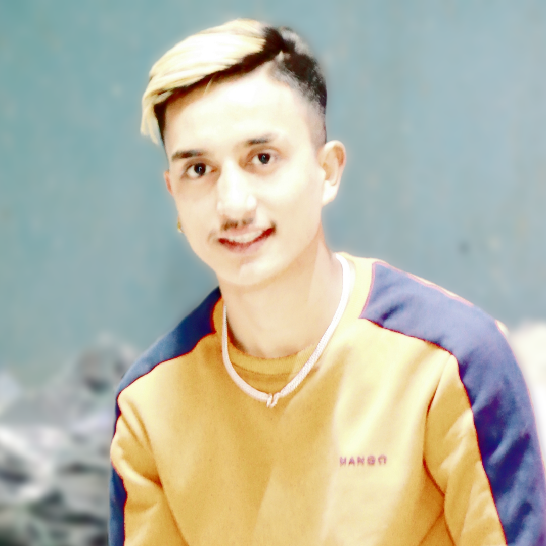 Saurab Adhikari saurabadhikari3