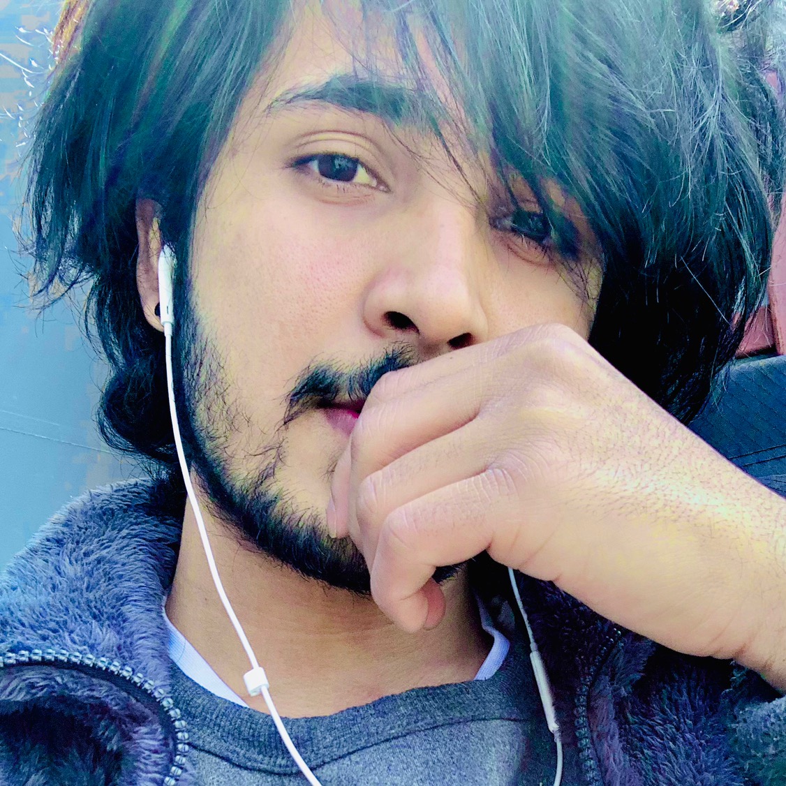 ARJUN🌈 ahrzon