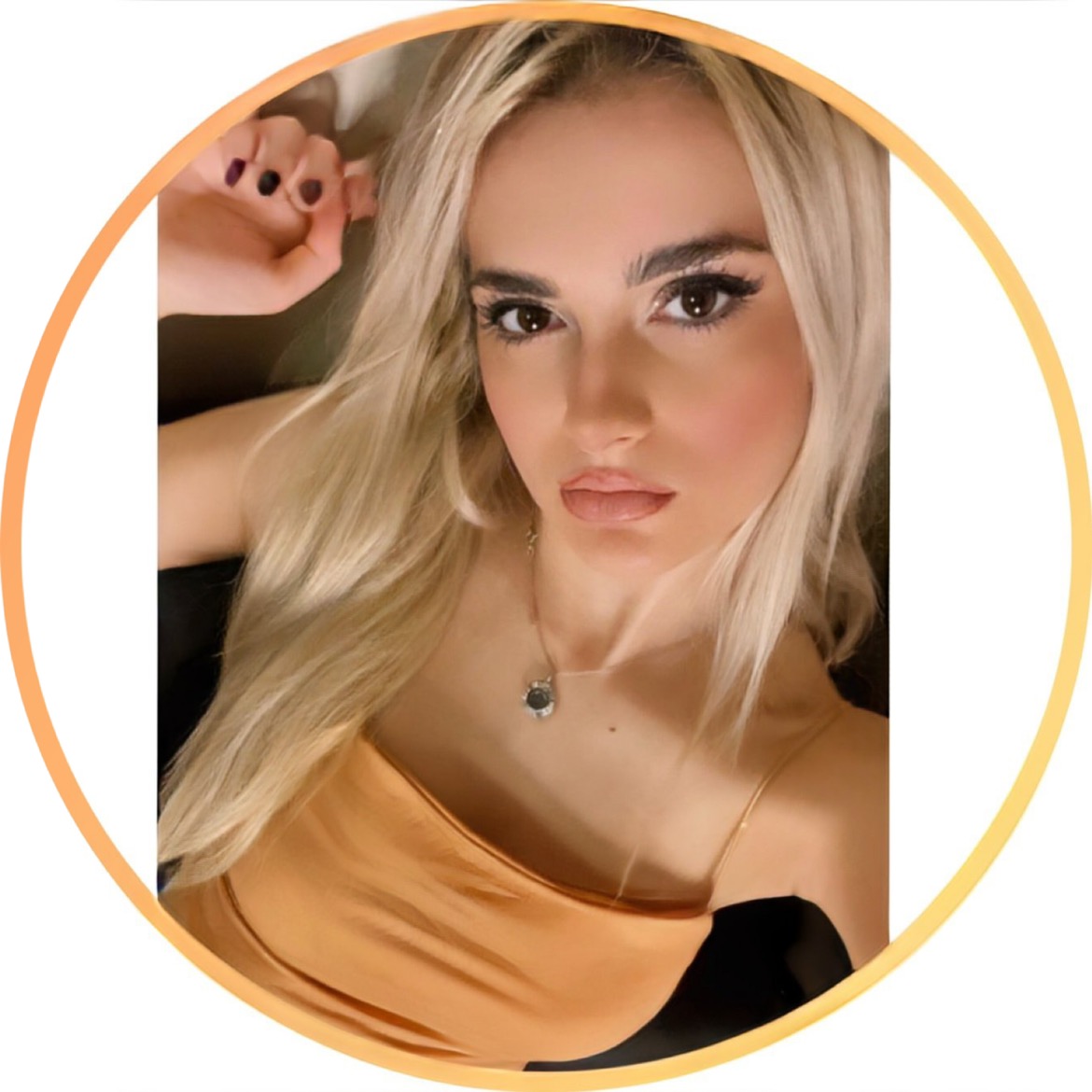 ✨Selin Buse Kara✨ buseelika