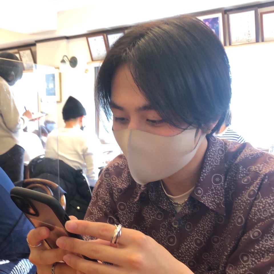 にょきにょき naninisiyoukna