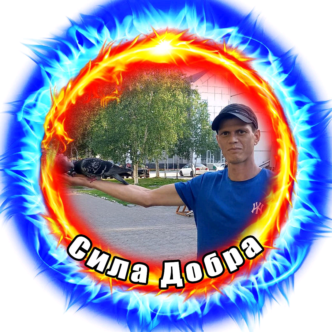 Николай Харченко nikolai608