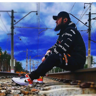 FIRDAVS ASHIRALIEV firdavs...official