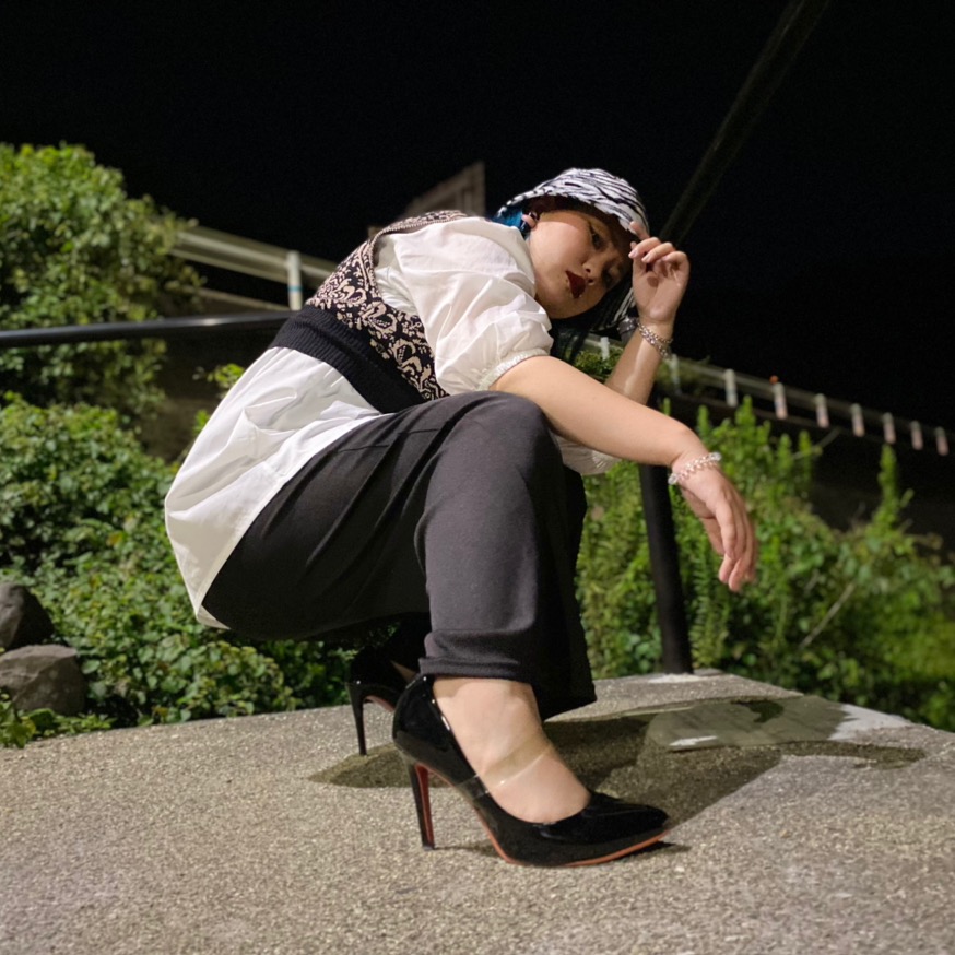 みーちゃん✅ mio300905