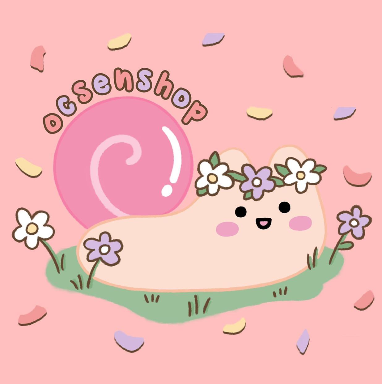 Ốc Sên Shop ocsensayhi