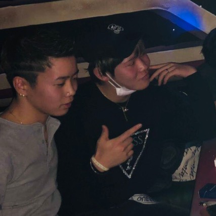 𝐓𝐀𝐈𝐊𝐈 taiki_shichifukujin