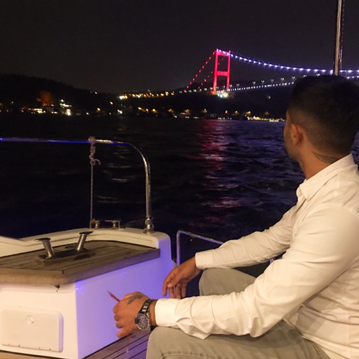 Orhan✨ cat.hades