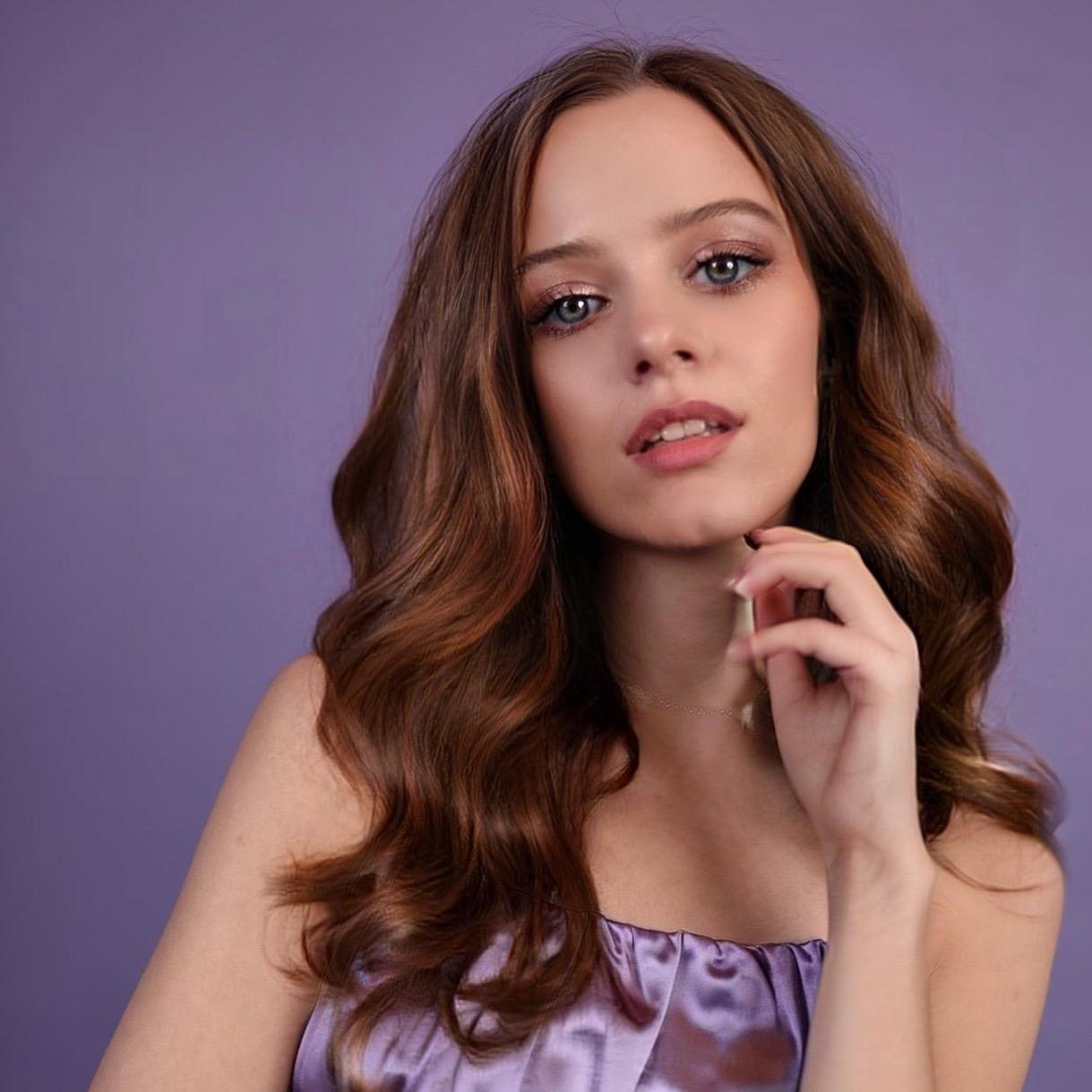 Irina  Kudashova irinakudashova