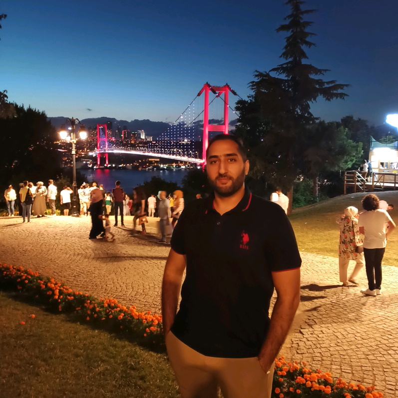 Ayman Saif aymansefo